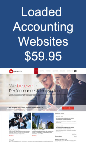website bundles