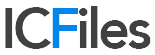 ICFiles Logo